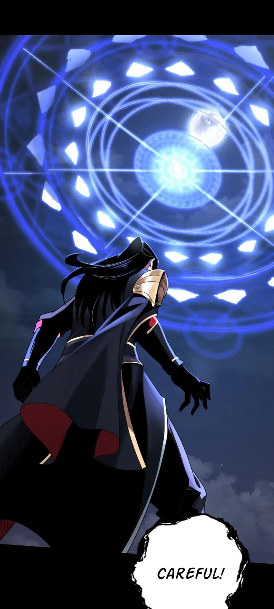 Me, The Heavenly Destined Villain Chapter 41 - page 41