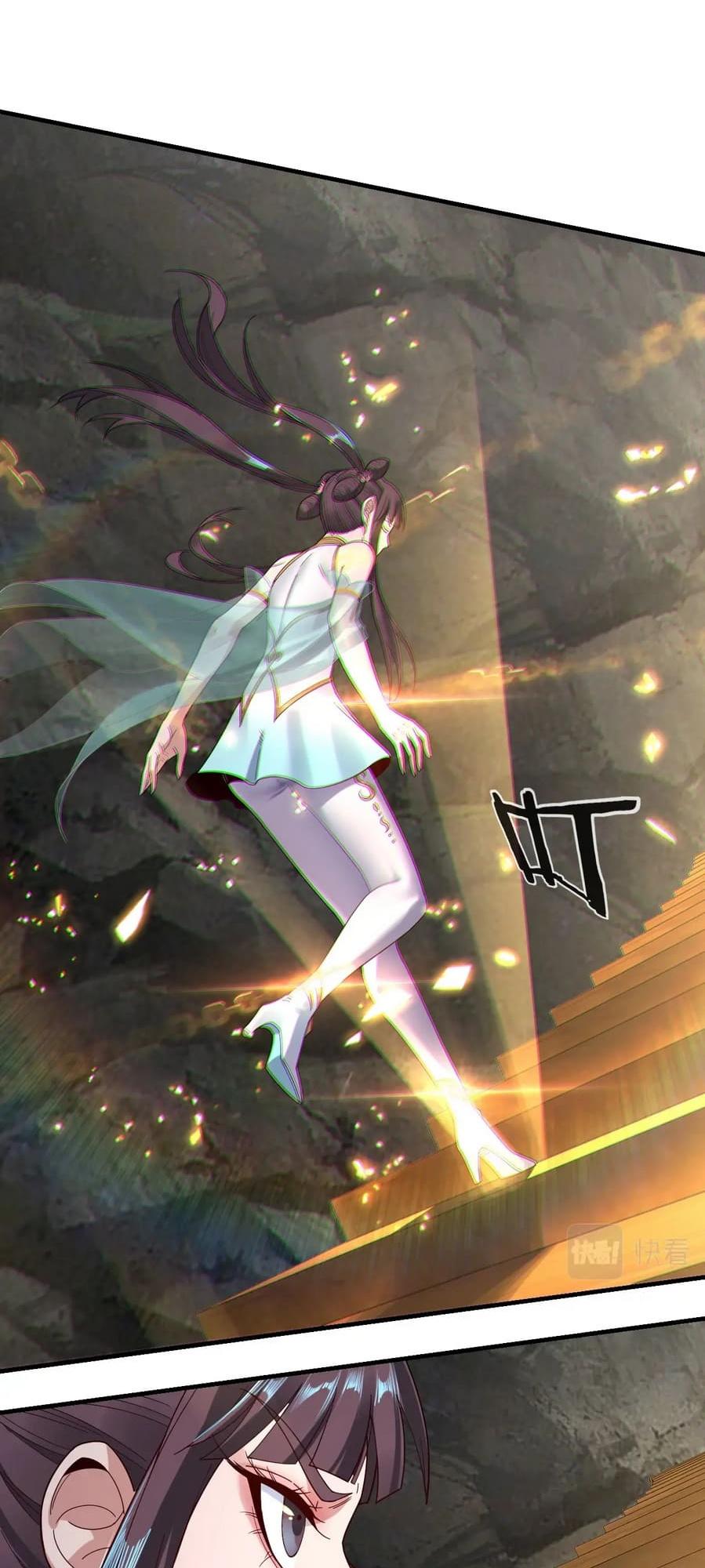 Me, The Heavenly Destined Villain Chapter 39 - page 24
