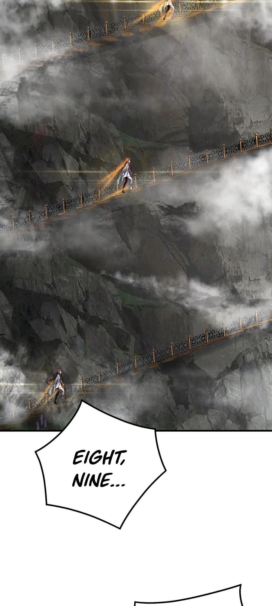 Me, The Heavenly Destined Villain Chapter 39 - page 27