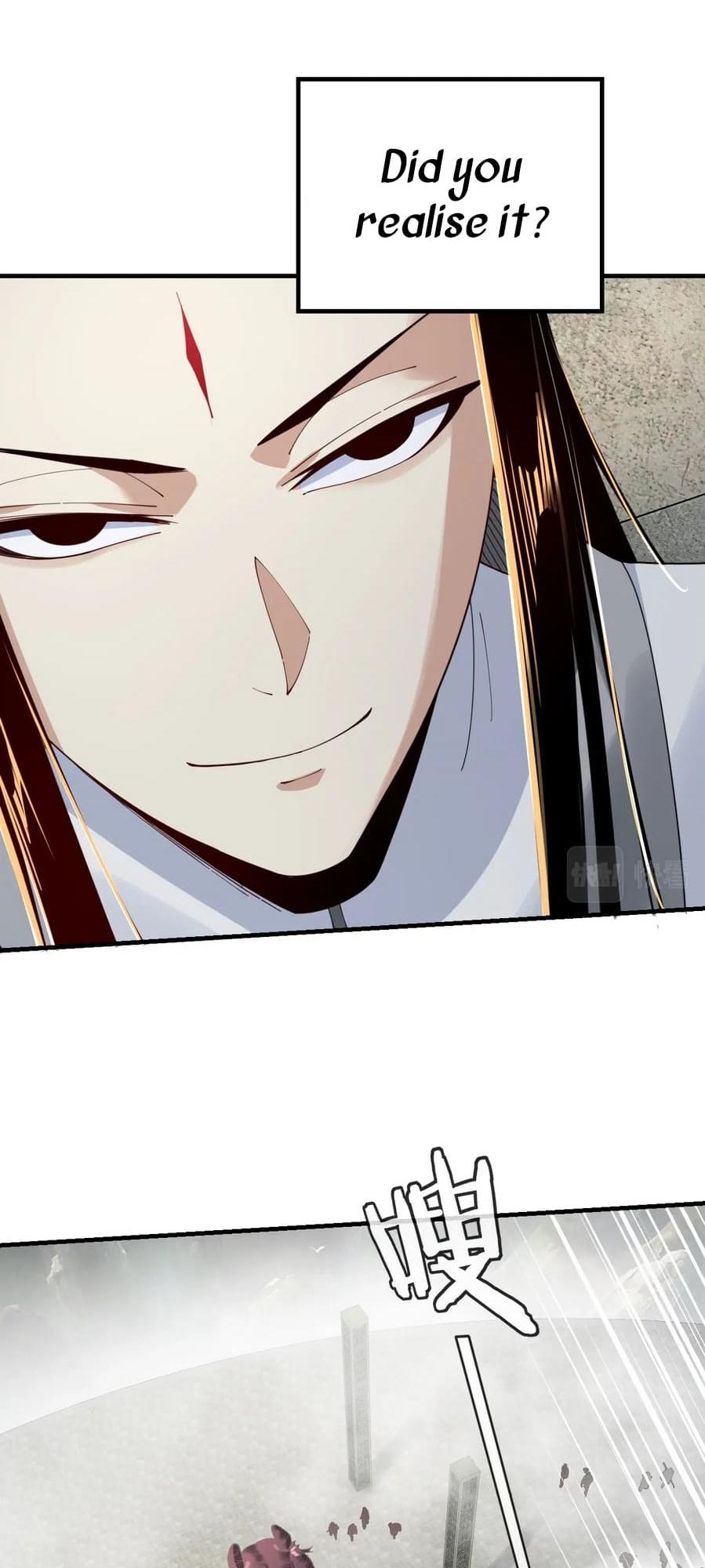 Me, The Heavenly Destined Villain Chapter 39 - page 36
