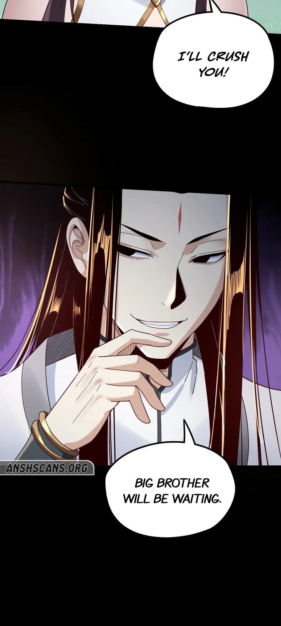 Me, The Heavenly Destined Villain Chapter 39 - page 42