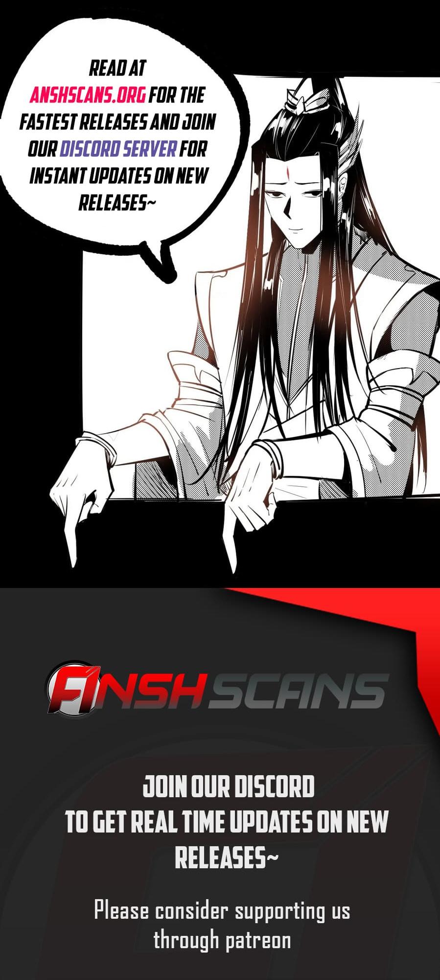 Me, The Heavenly Destined Villain Chapter 39 - page 43