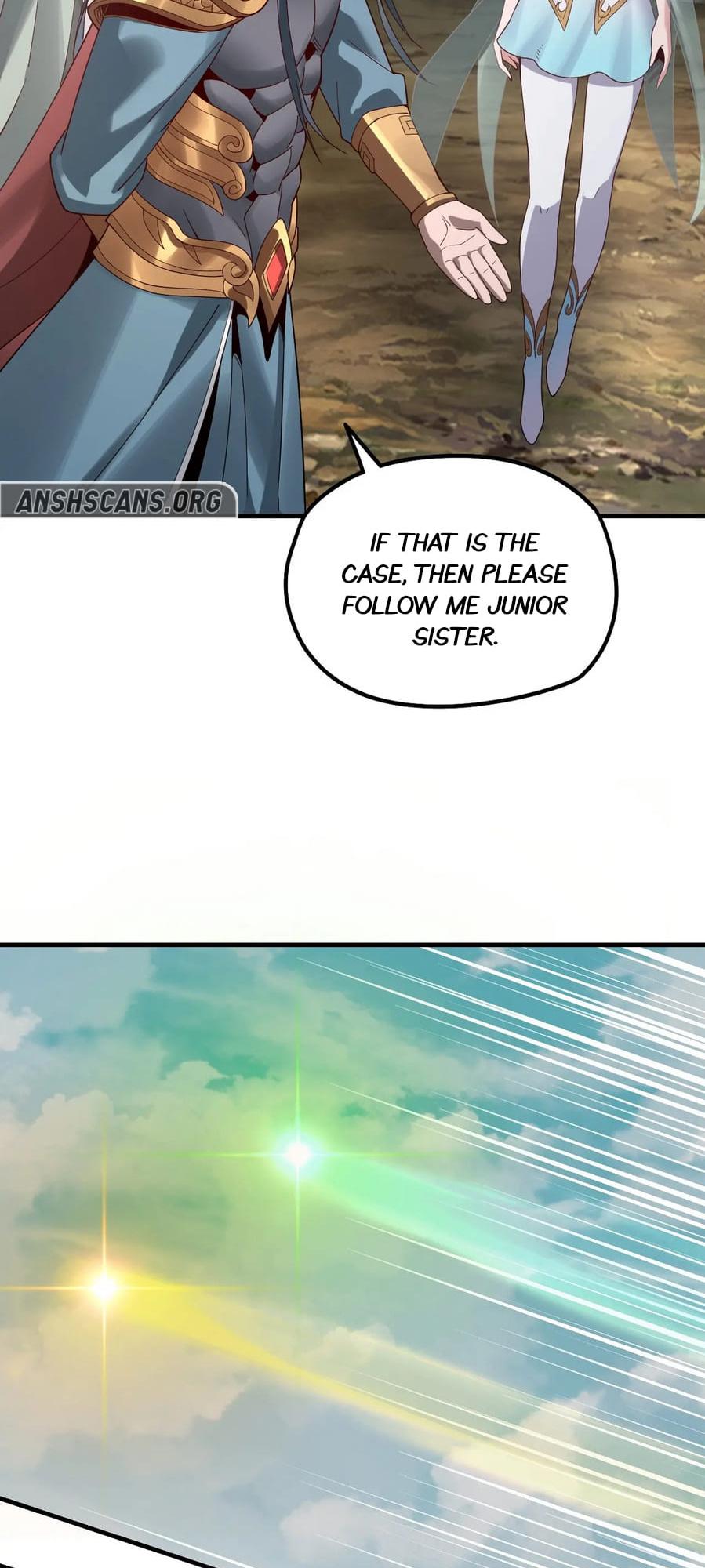 Me, The Heavenly Destined Villain Chapter 38 - page 13