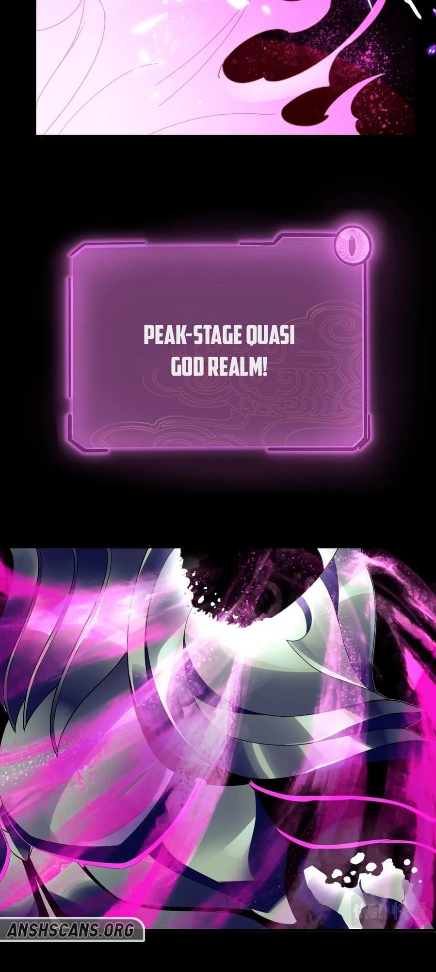 Me, The Heavenly Destined Villain Chapter 37 - page 19