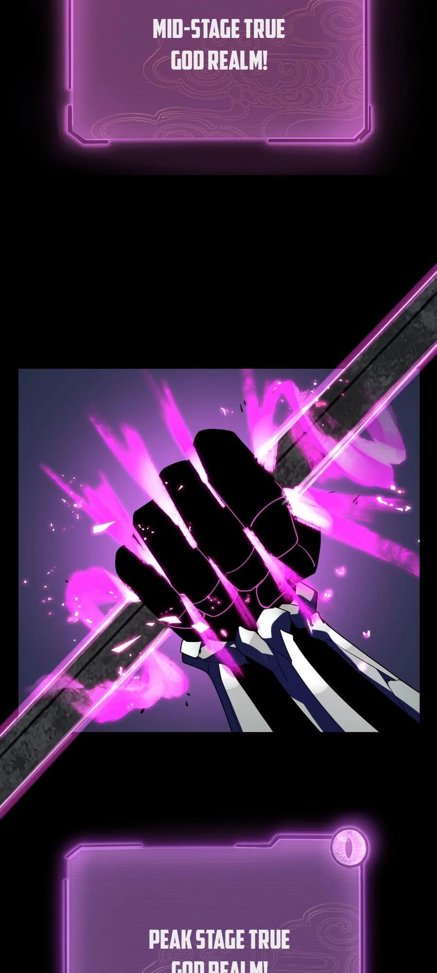 Me, The Heavenly Destined Villain Chapter 37 - page 21