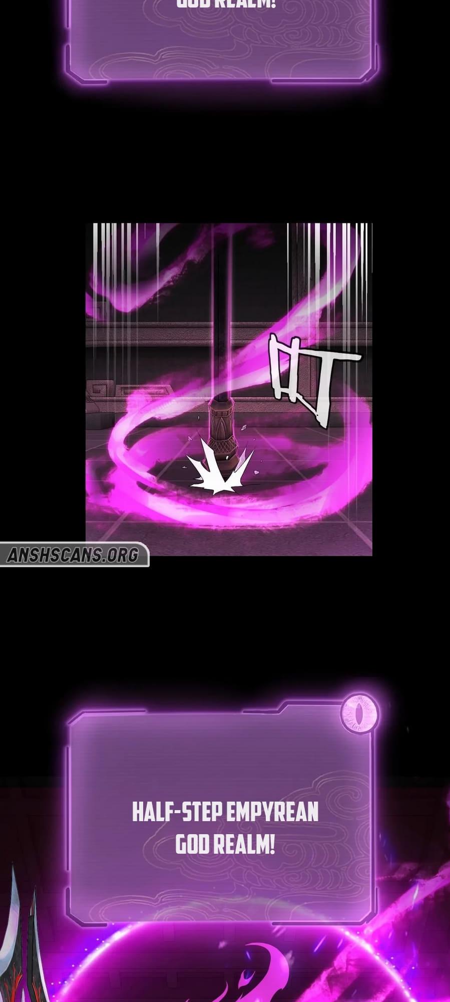 Me, The Heavenly Destined Villain Chapter 37 - page 22