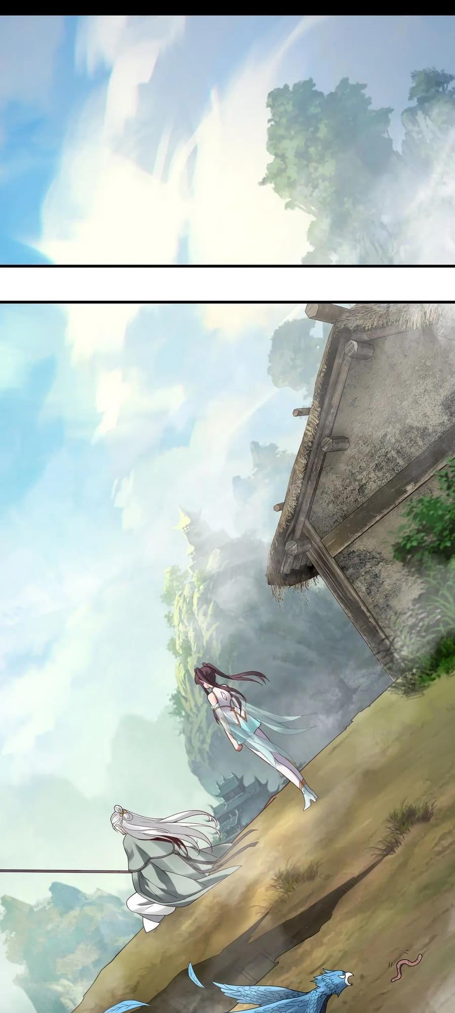 Me, The Heavenly Destined Villain Chapter 37 - page 36