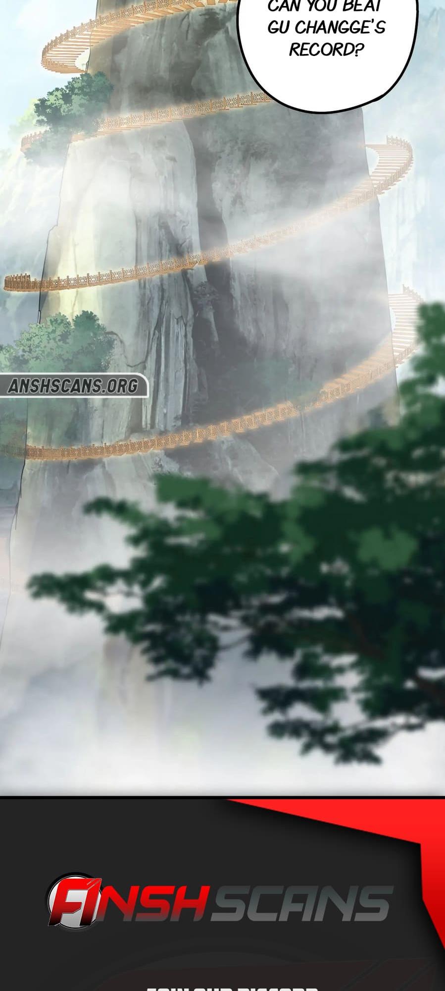 Me, The Heavenly Destined Villain Chapter 37 - page 44