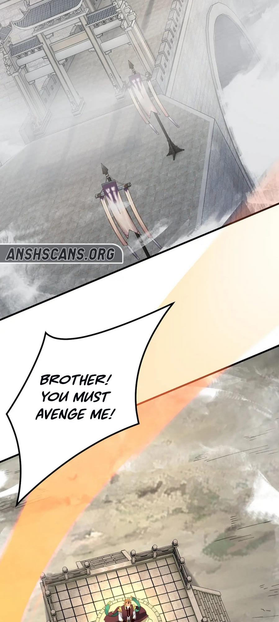 Me, The Heavenly Destined Villain Chapter 36 - page 30