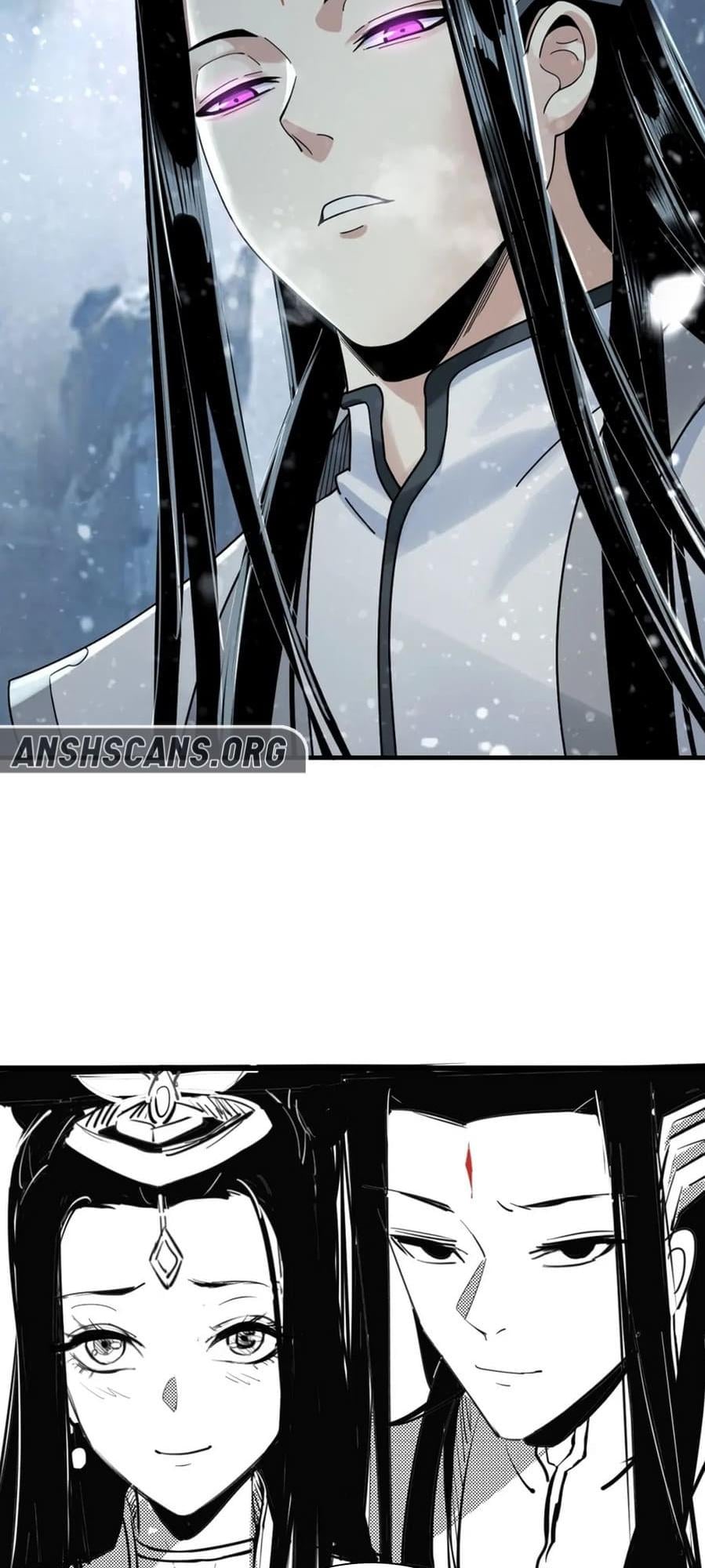 Me, The Heavenly Destined Villain Chapter 36 - page 39