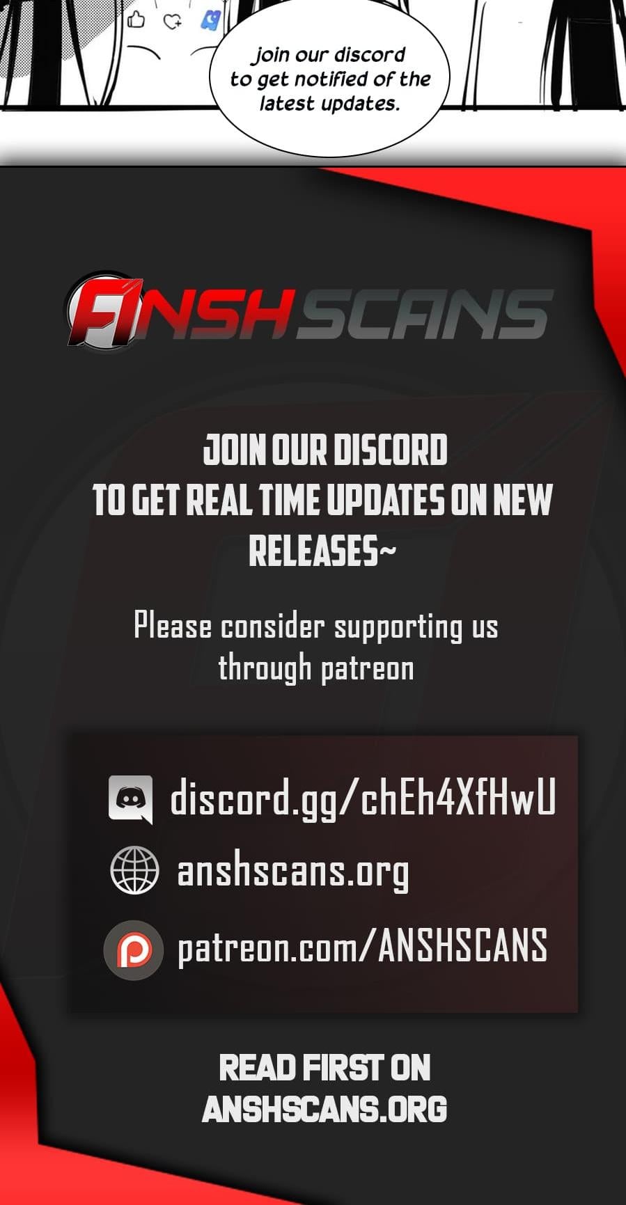 Me, The Heavenly Destined Villain Chapter 36 - page 40