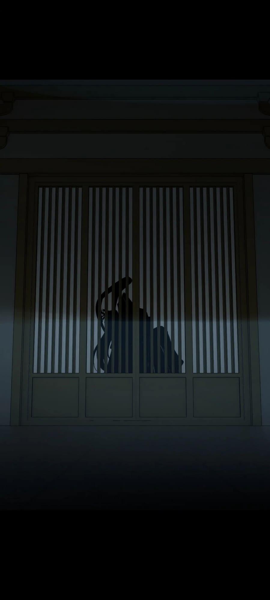 Me, The Heavenly Destined Villain Chapter 35 - page 6