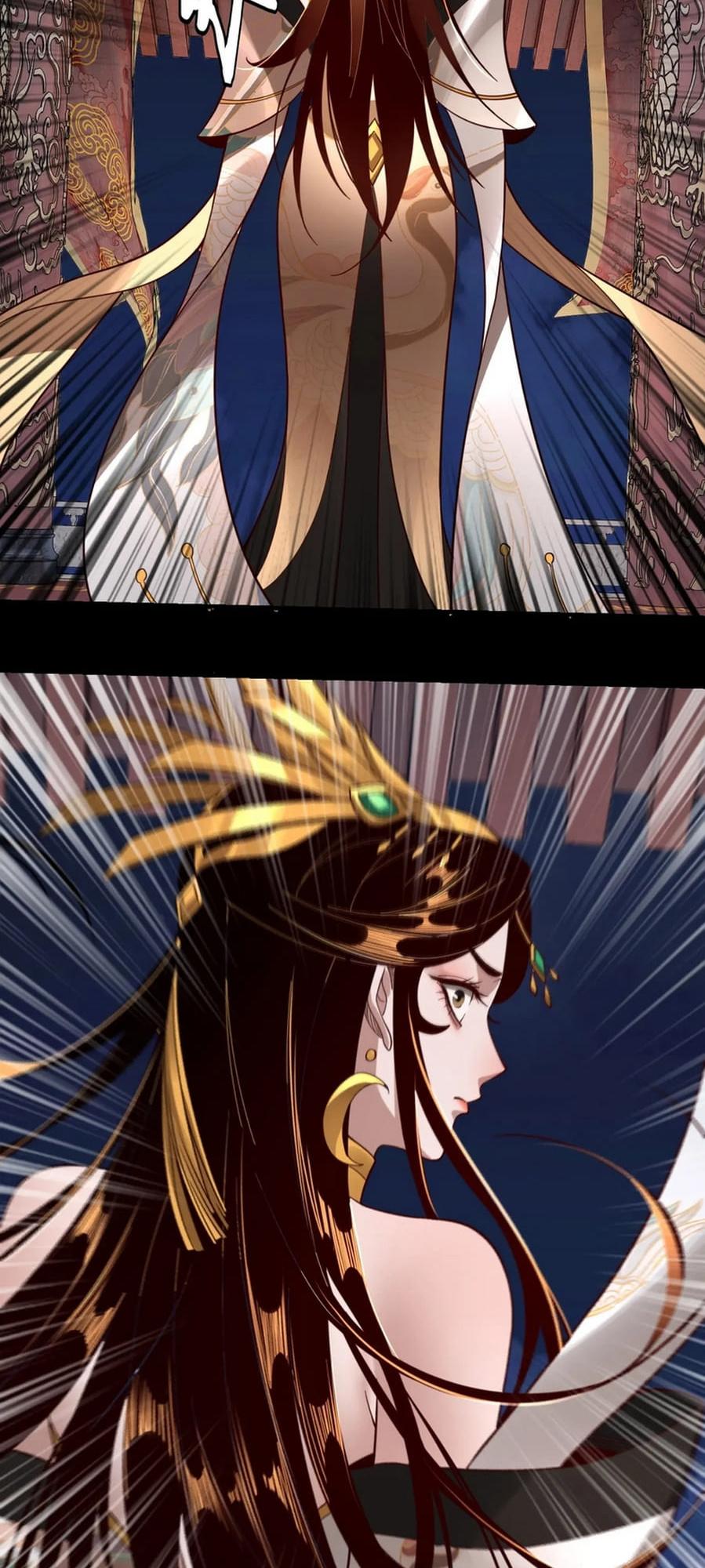 Me, The Heavenly Destined Villain Chapter 34 - page 20