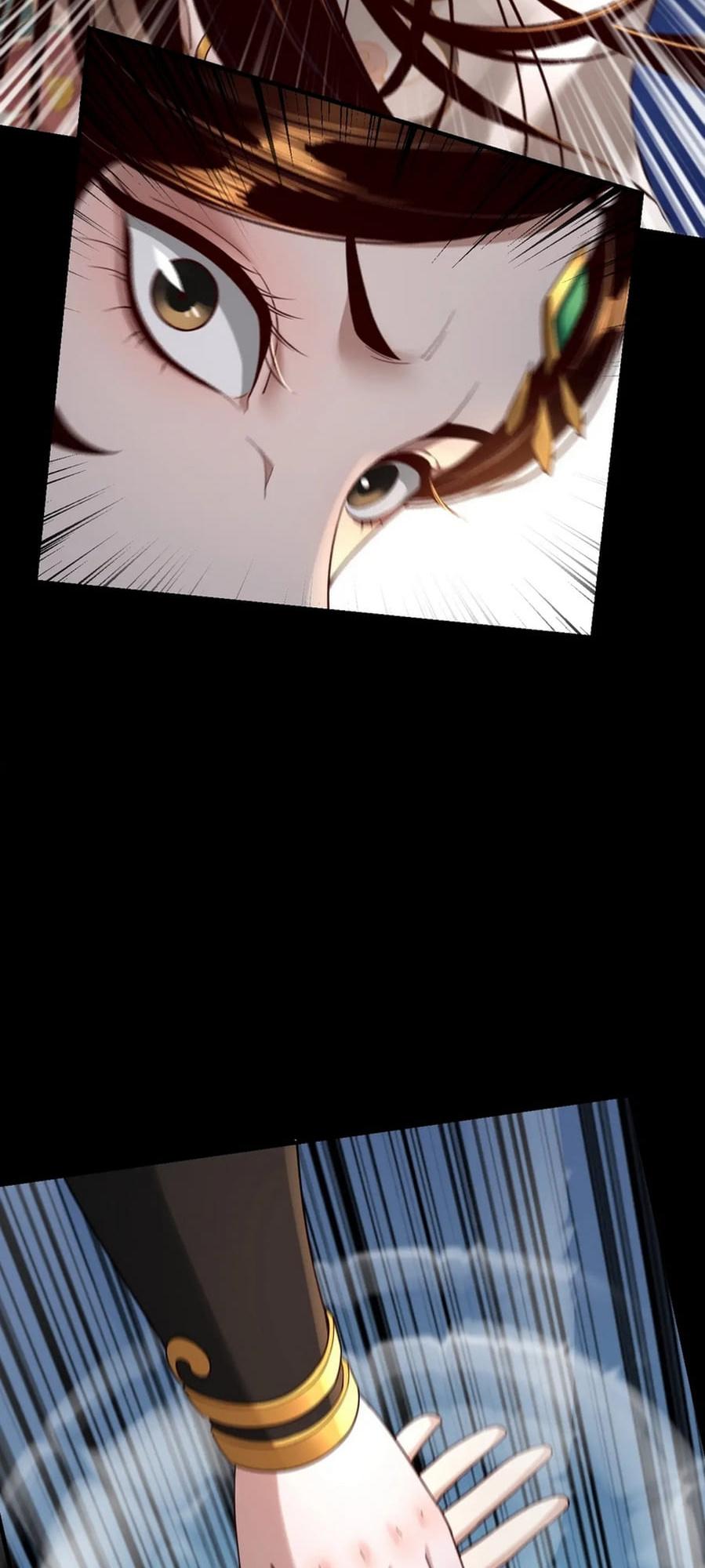 Me, The Heavenly Destined Villain Chapter 34 - page 21