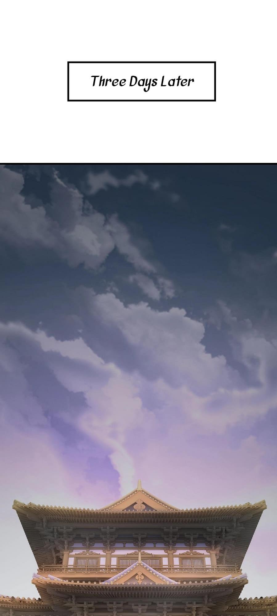 Me, The Heavenly Destined Villain Chapter 33 - page 12
