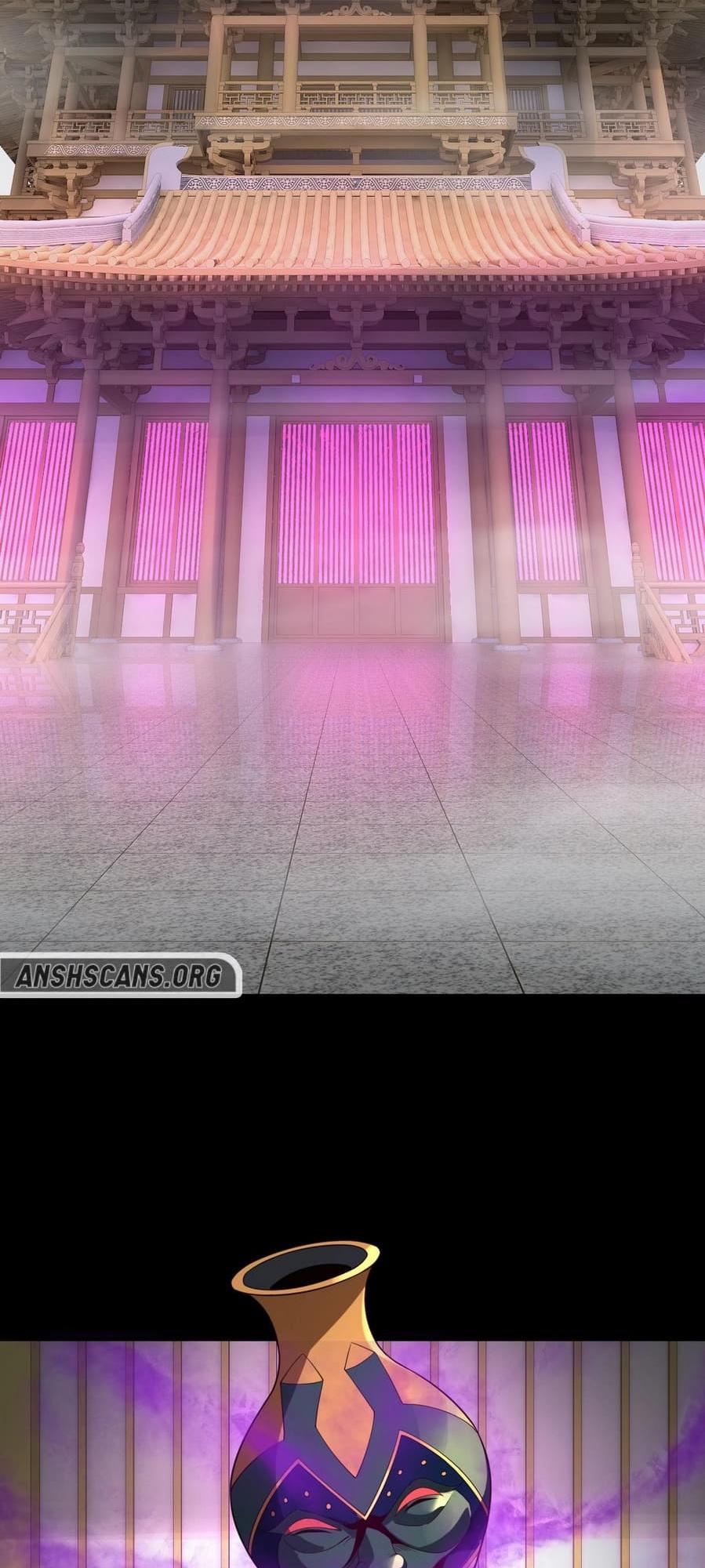 Me, The Heavenly Destined Villain Chapter 33 - page 13