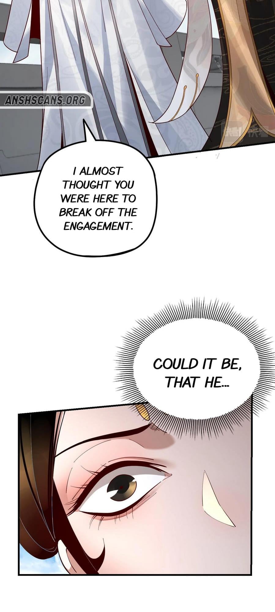Me, The Heavenly Destined Villain Chapter 33 - page 31