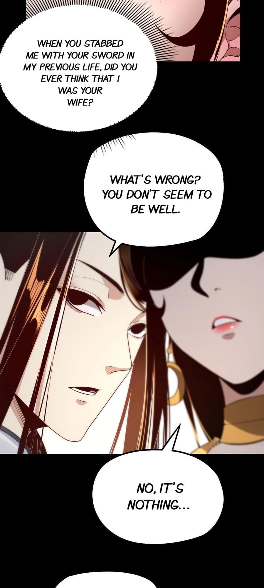 Me, The Heavenly Destined Villain Chapter 33 - page 42