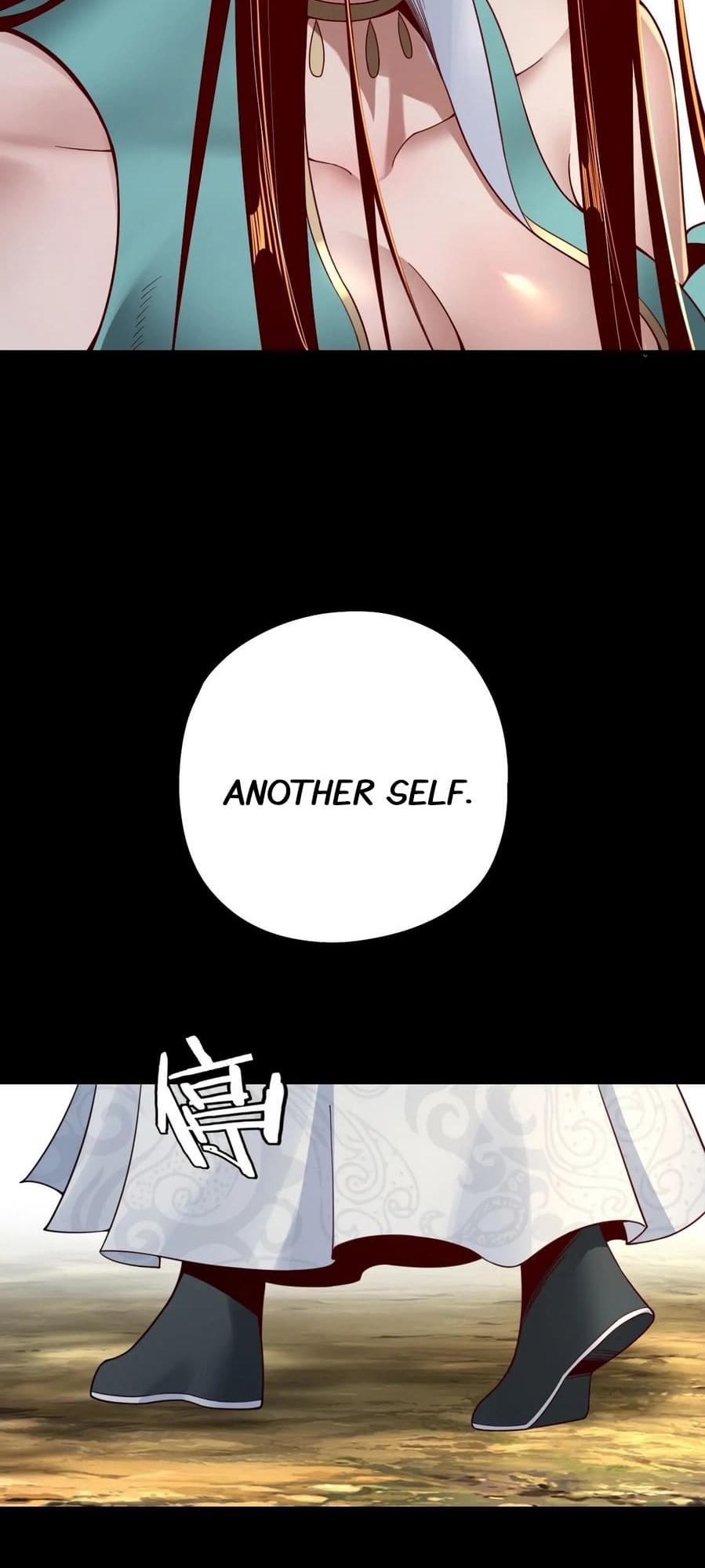 Me, The Heavenly Destined Villain Chapter 32 - page 36
