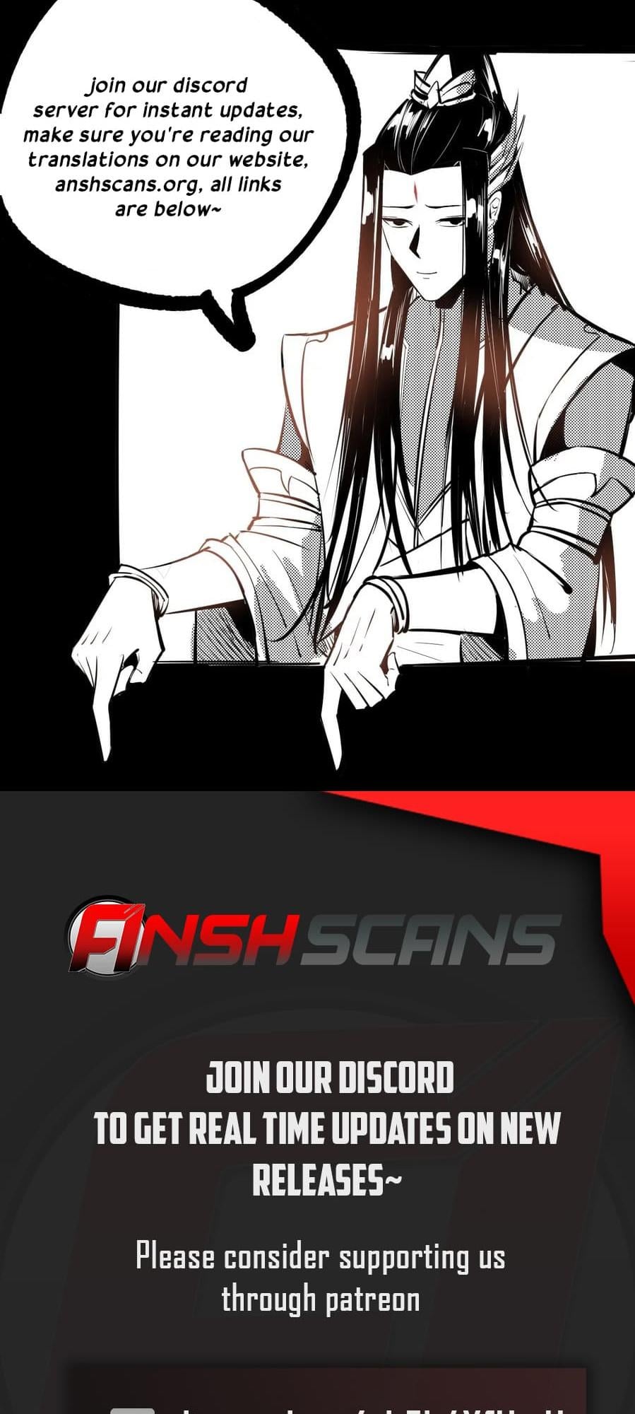 Me, The Heavenly Destined Villain Chapter 32 - page 38