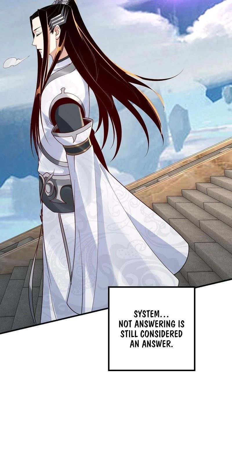Me, The Heavenly Destined Villain Chapter 31 - page 16