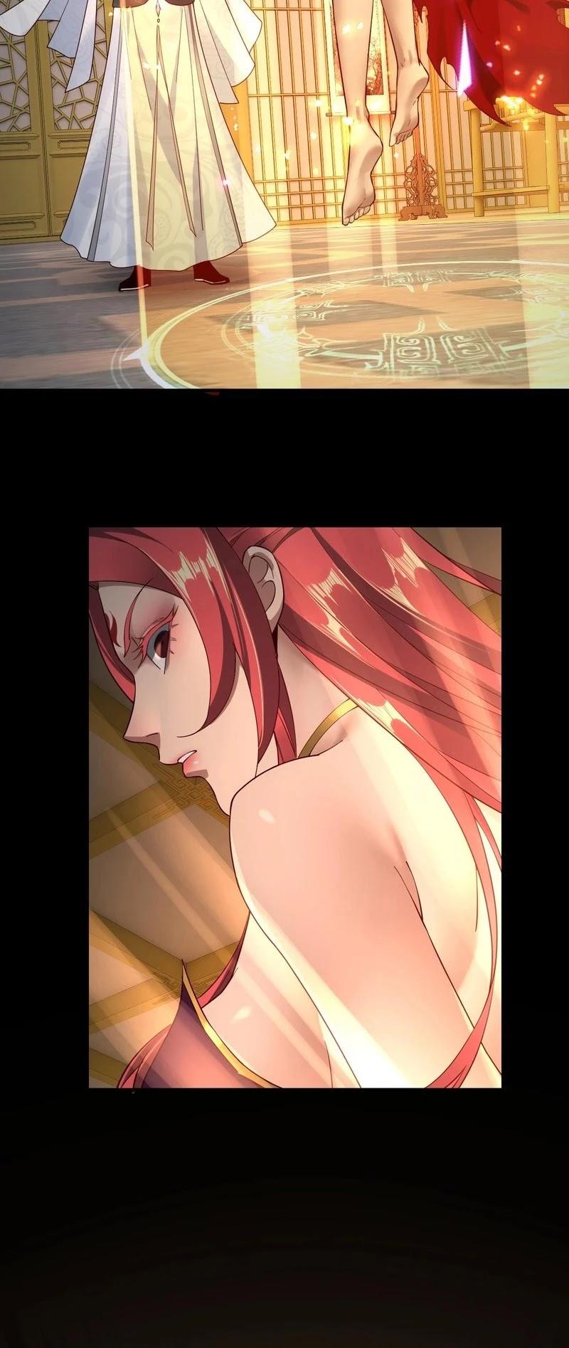 Me, The Heavenly Destined Villain Chapter 31 - page 26