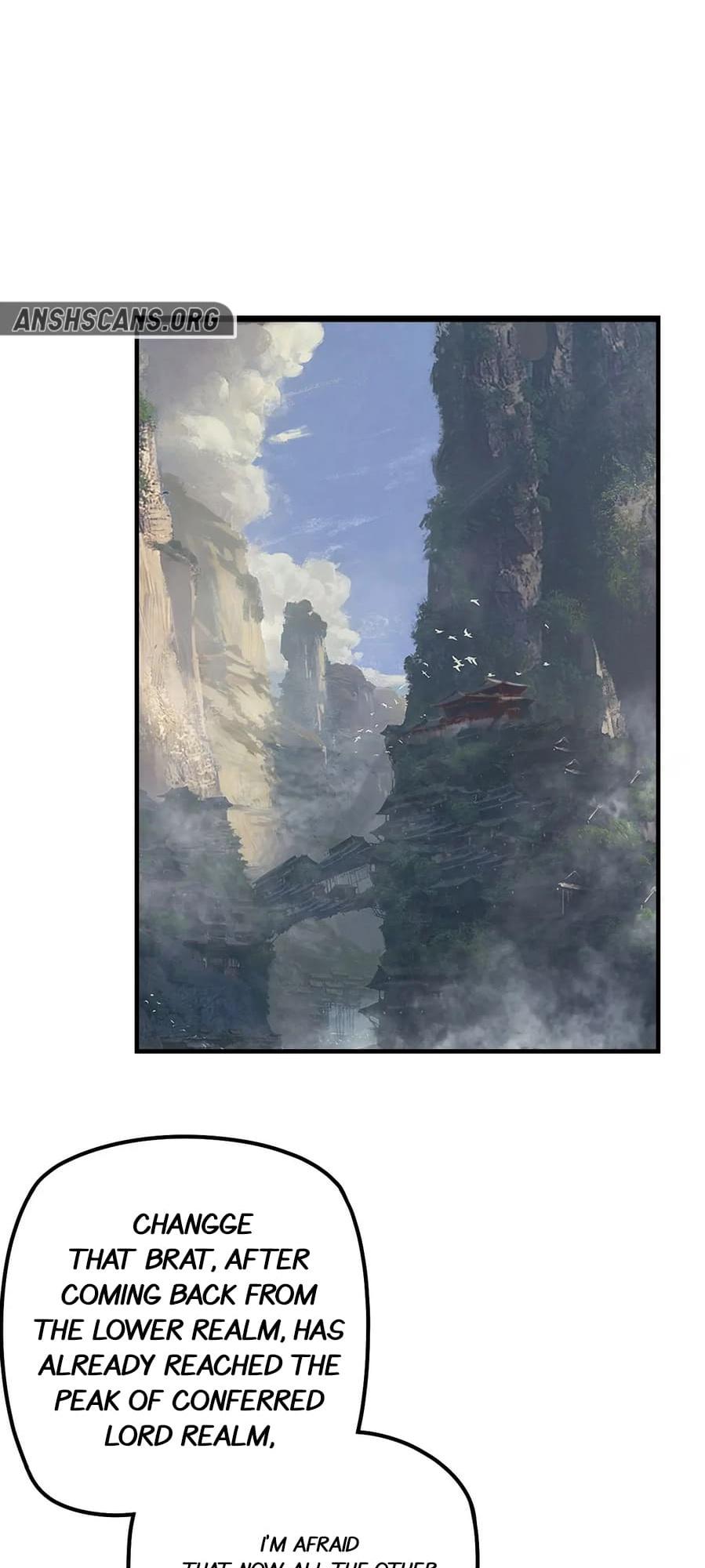 Me, The Heavenly Destined Villain Chapter 27 - page 29