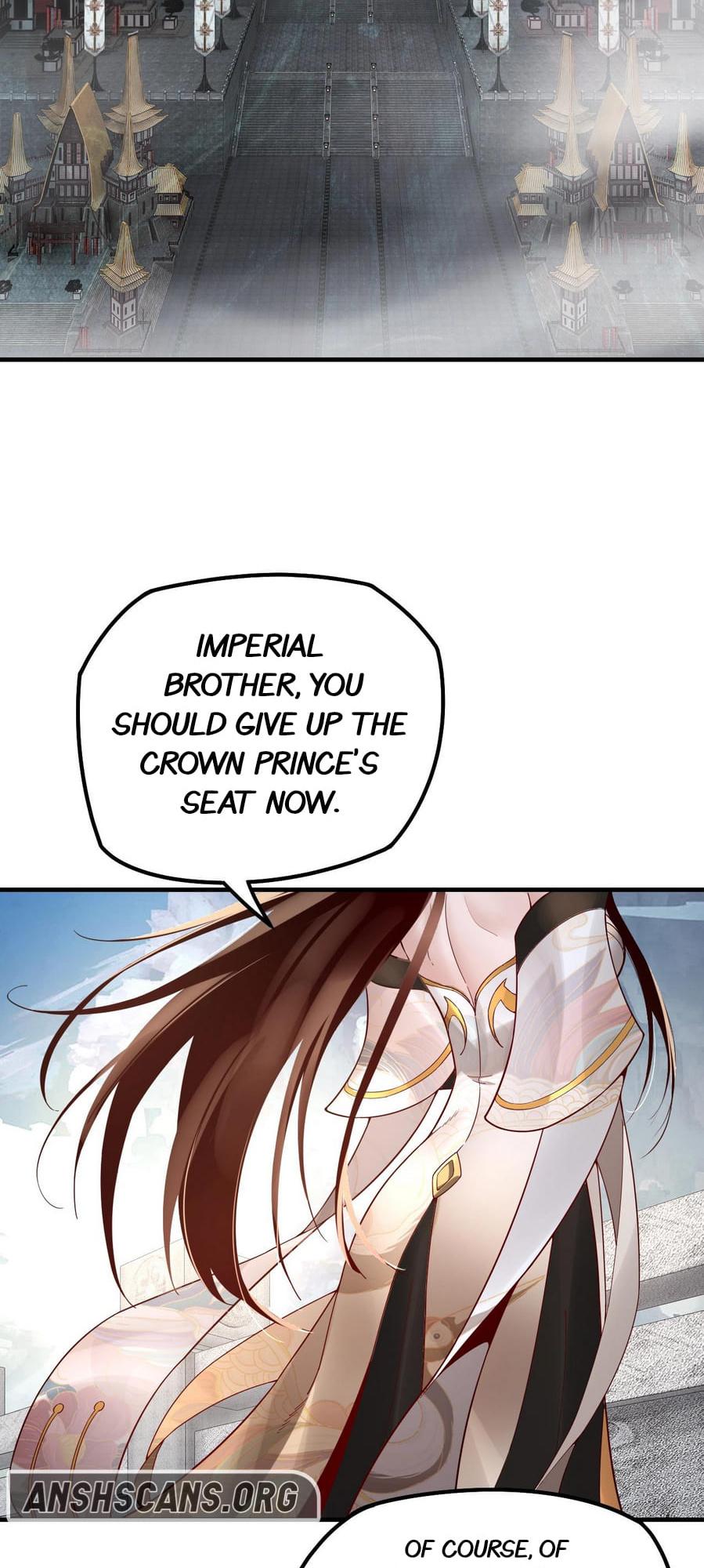 Me, The Heavenly Destined Villain Chapter 26 - page 40