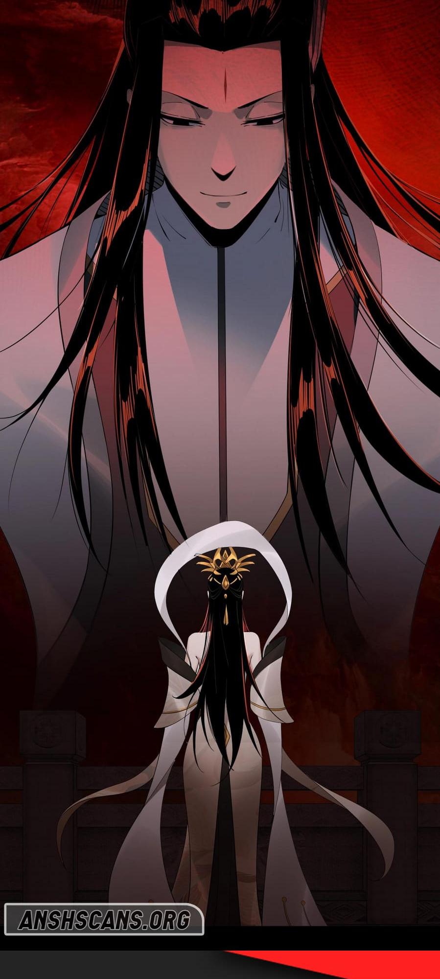 Me, The Heavenly Destined Villain Chapter 26 - page 45