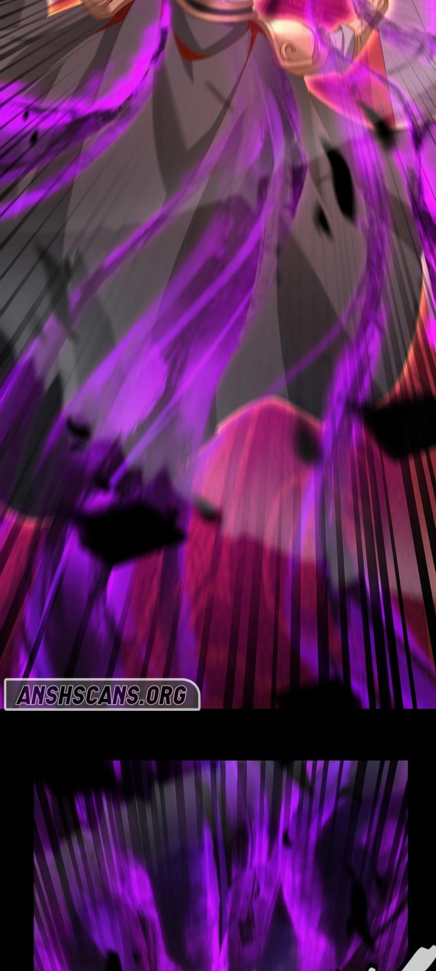 Me, The Heavenly Destined Villain Chapter 26 - page 5