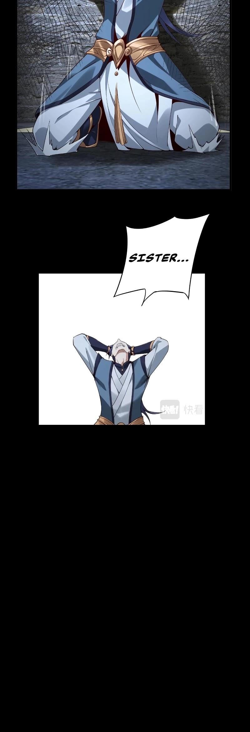 Me, The Heavenly Destined Villain Chapter 16 - page 16