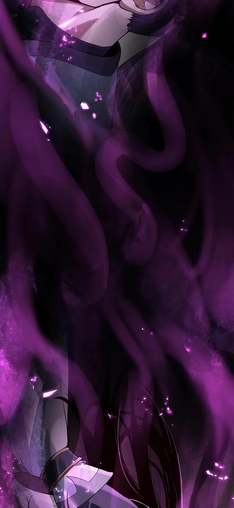Me, The Heavenly Destined Villain Chapter 16 - page 25