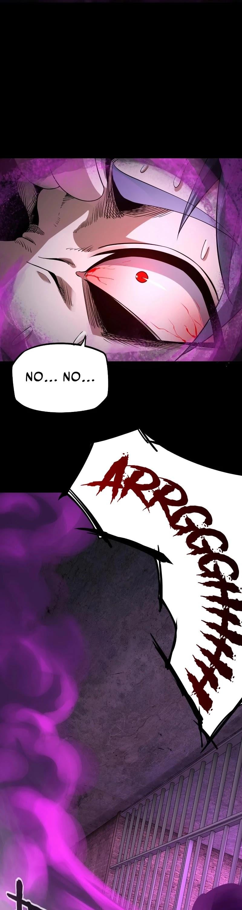 Me, The Heavenly Destined Villain Chapter 16 - page 27
