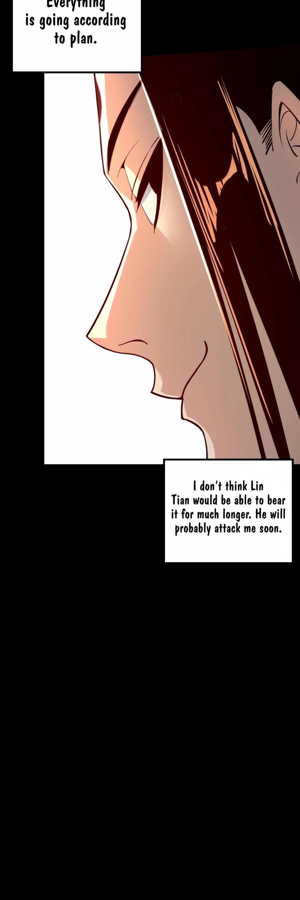 Me, The Heavenly Destined Villain Chapter 11 - page 30