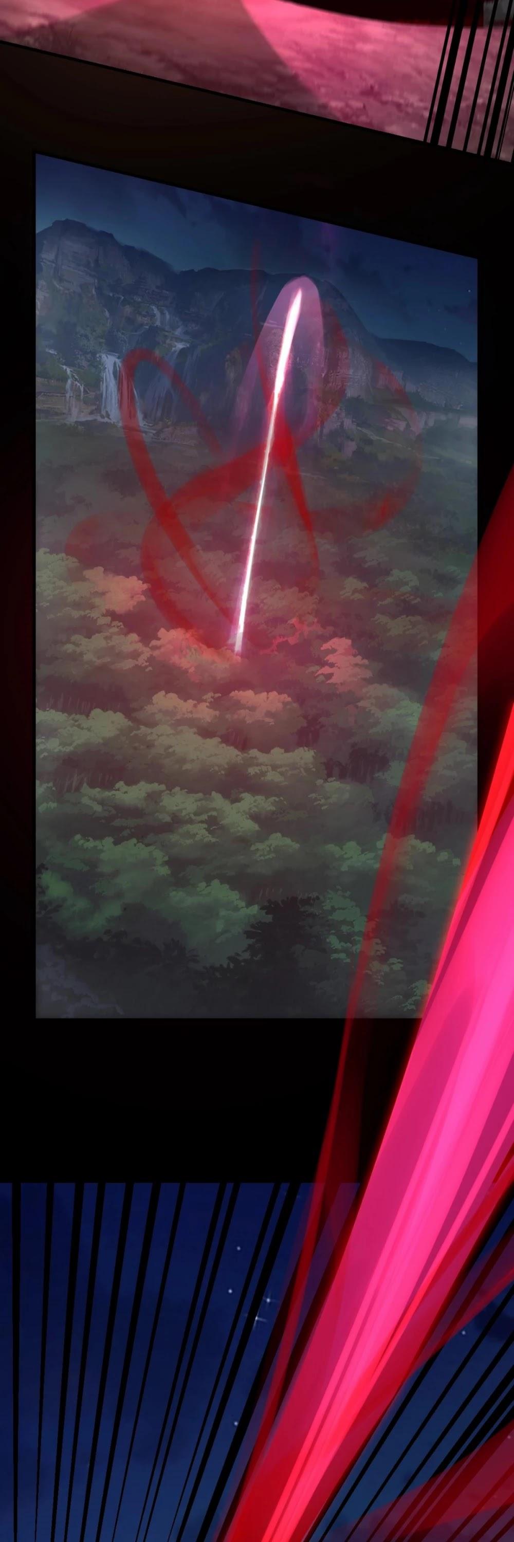 Me, The Heavenly Destined Villain Chapter 11 - page 35