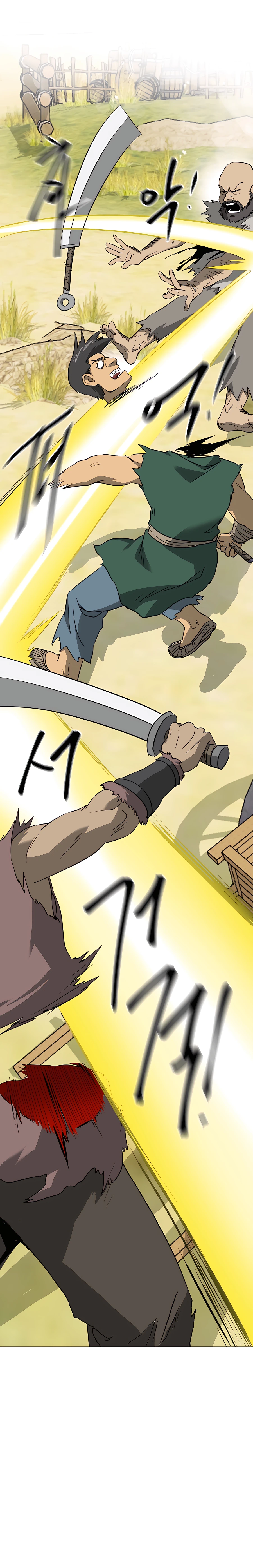 Infinite Level Up in Murim Chapter 141 - page 12
