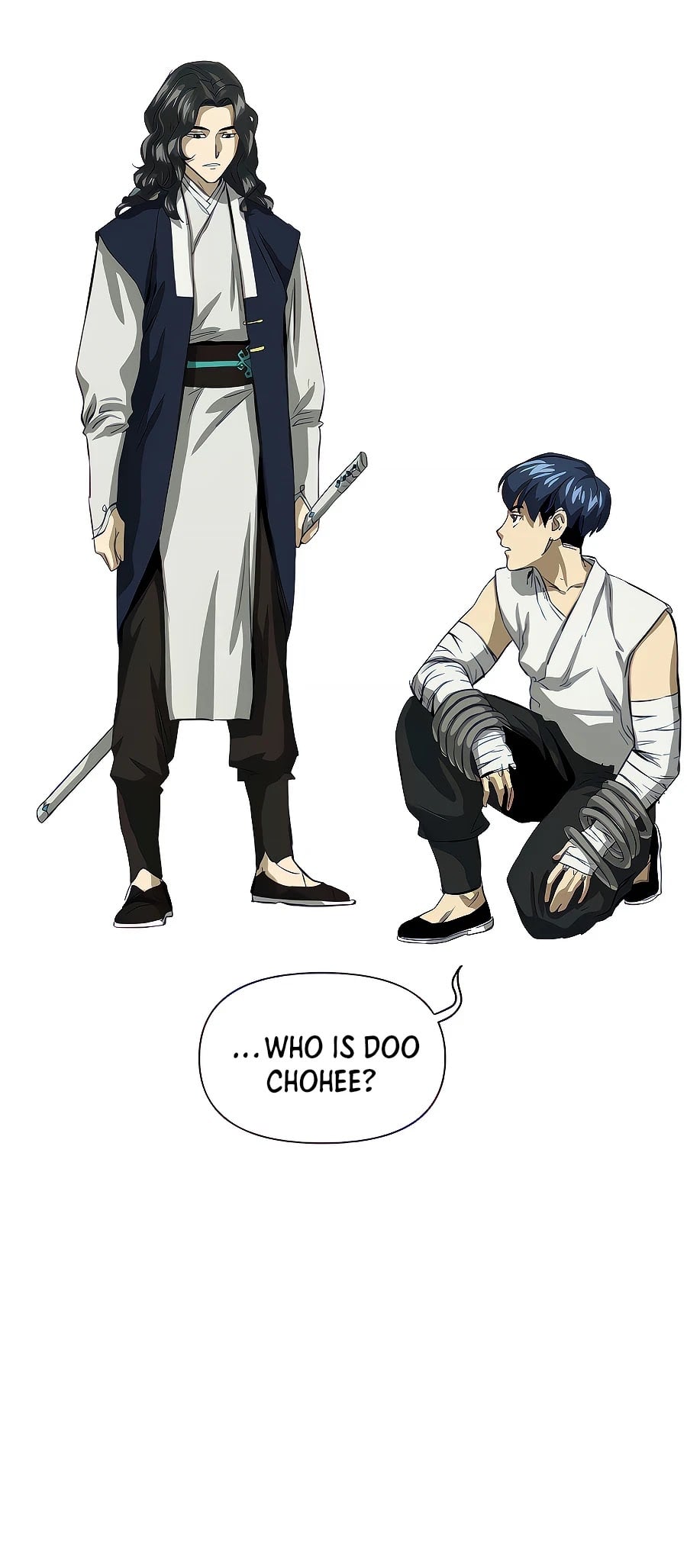 Infinite Level Up in Murim Chapter 120 - page 10