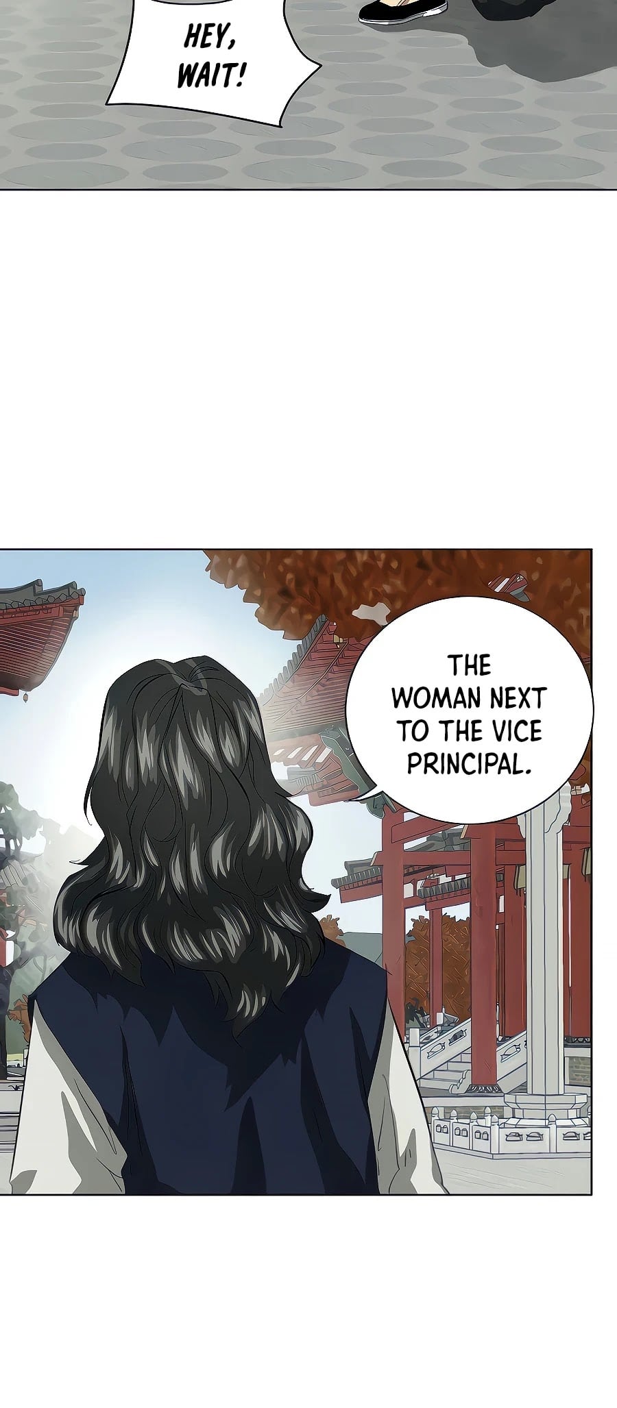 Infinite Level Up in Murim Chapter 120 - page 13