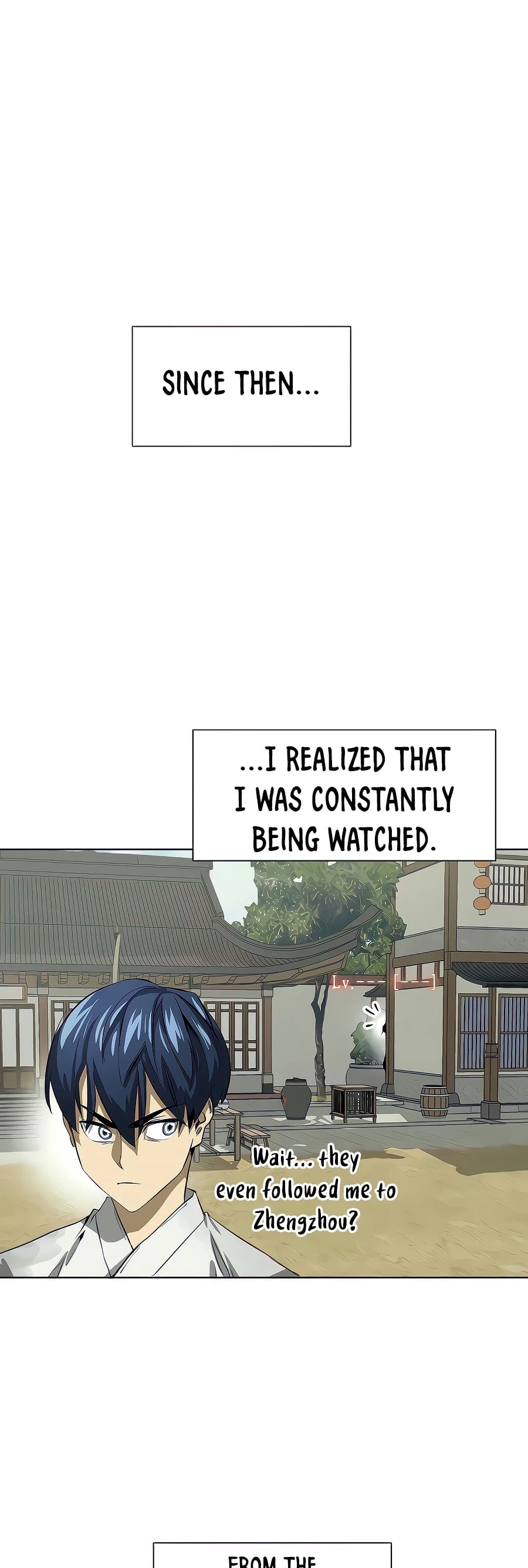 Infinite Level Up in Murim Chapter 120 - page 18