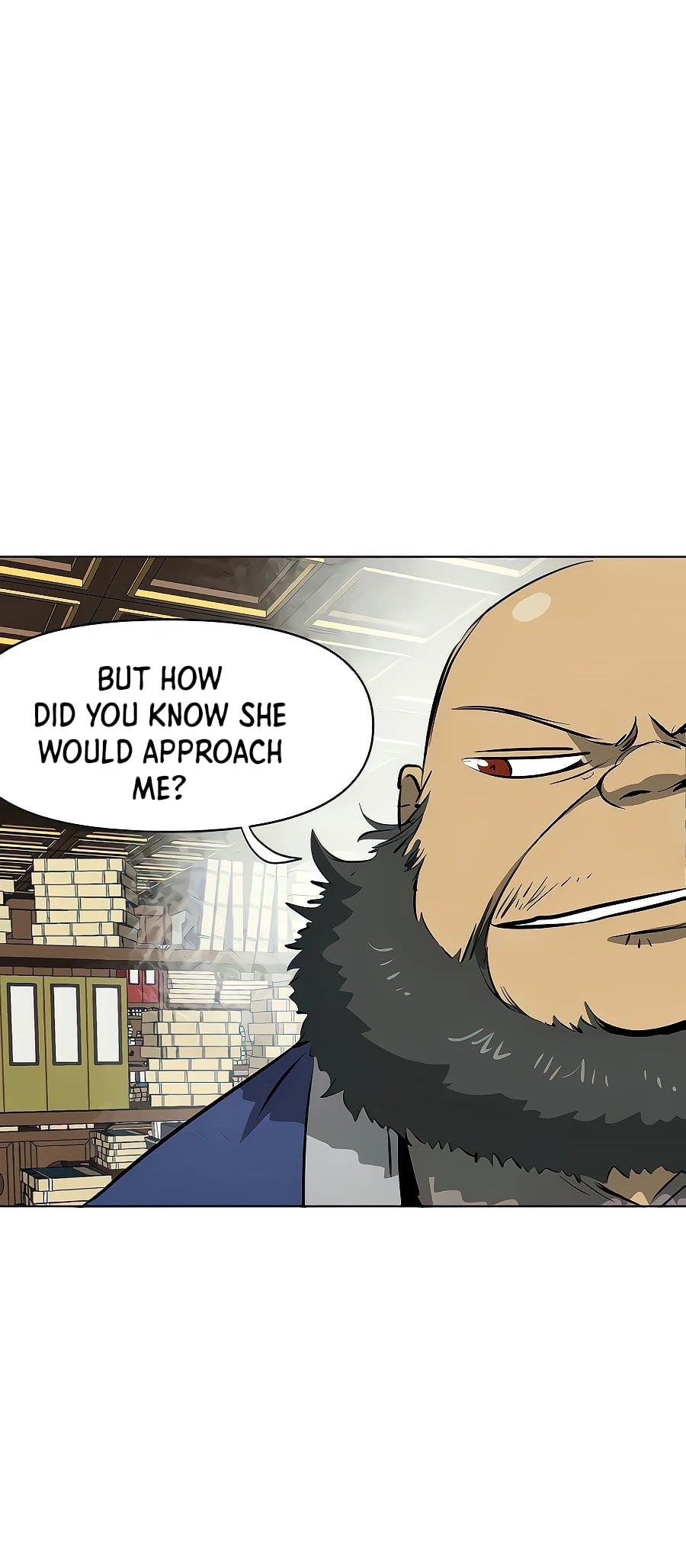 Infinite Level Up in Murim Chapter 120 - page 20