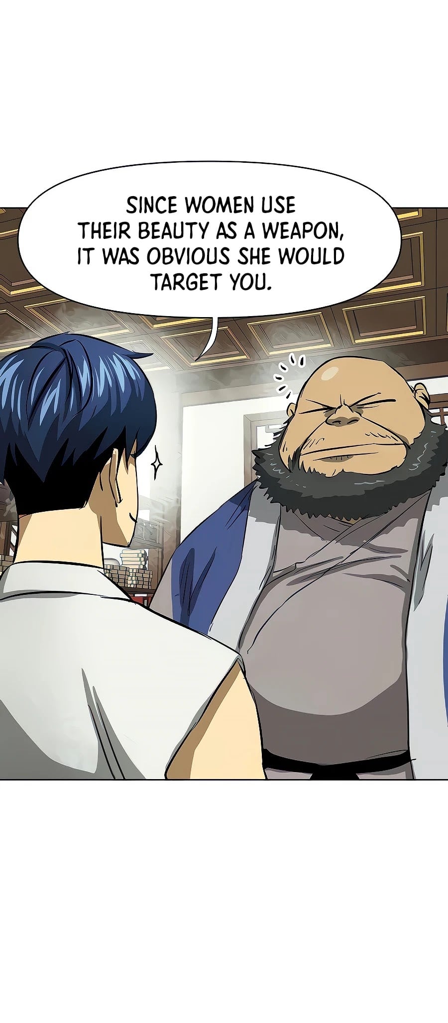 Infinite Level Up in Murim Chapter 120 - page 21