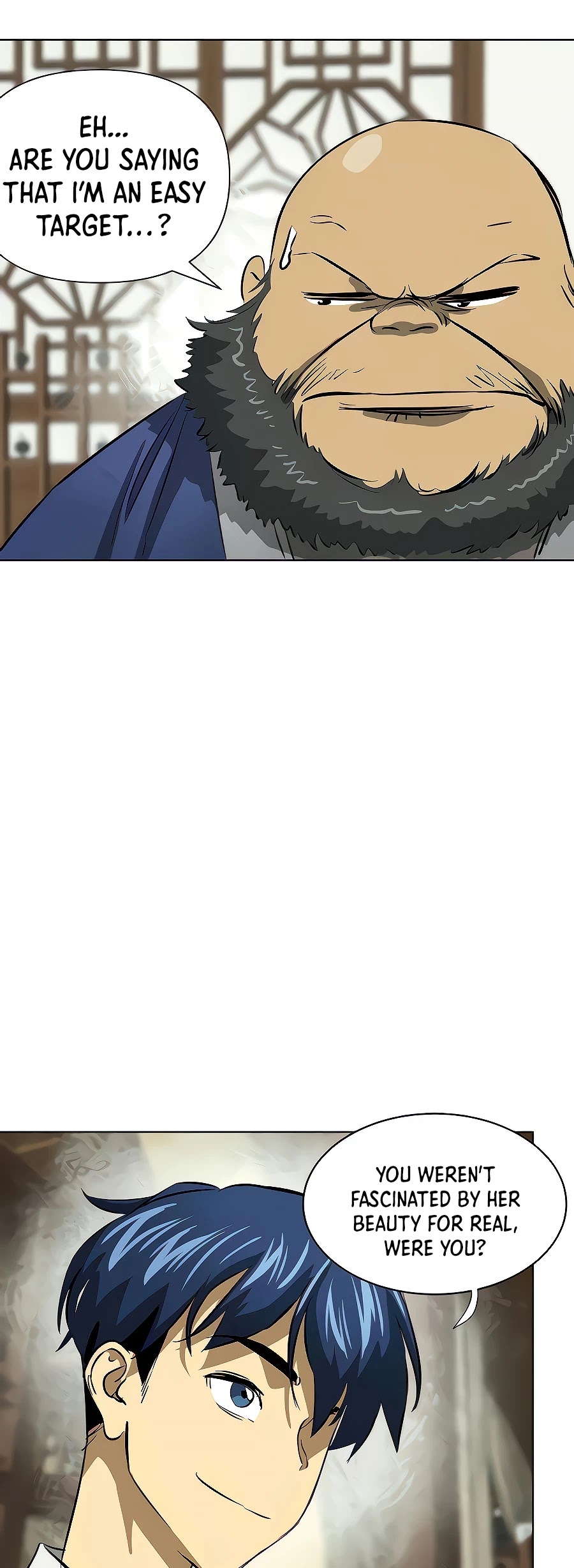 Infinite Level Up in Murim Chapter 120 - page 22