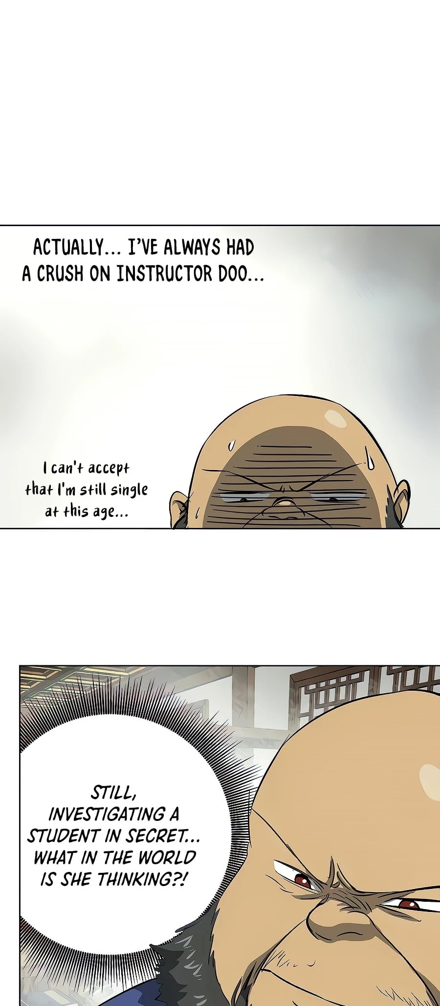 Infinite Level Up in Murim Chapter 120 - page 24