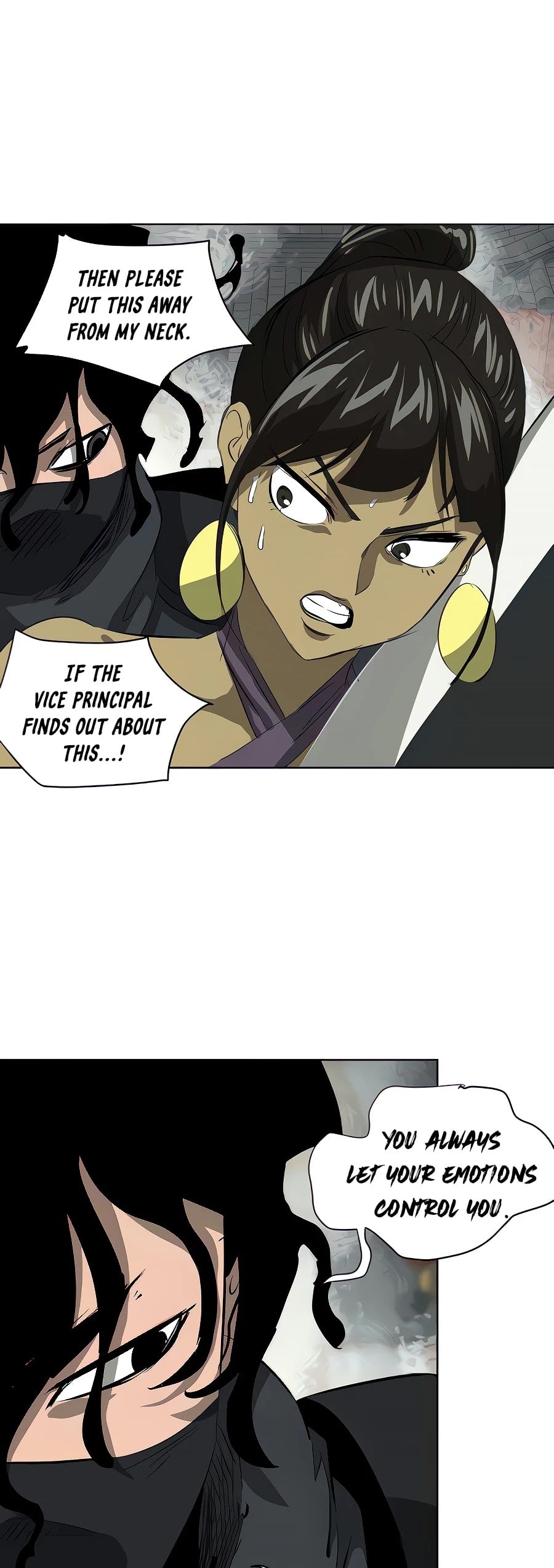 Infinite Level Up in Murim Chapter 120 - page 47
