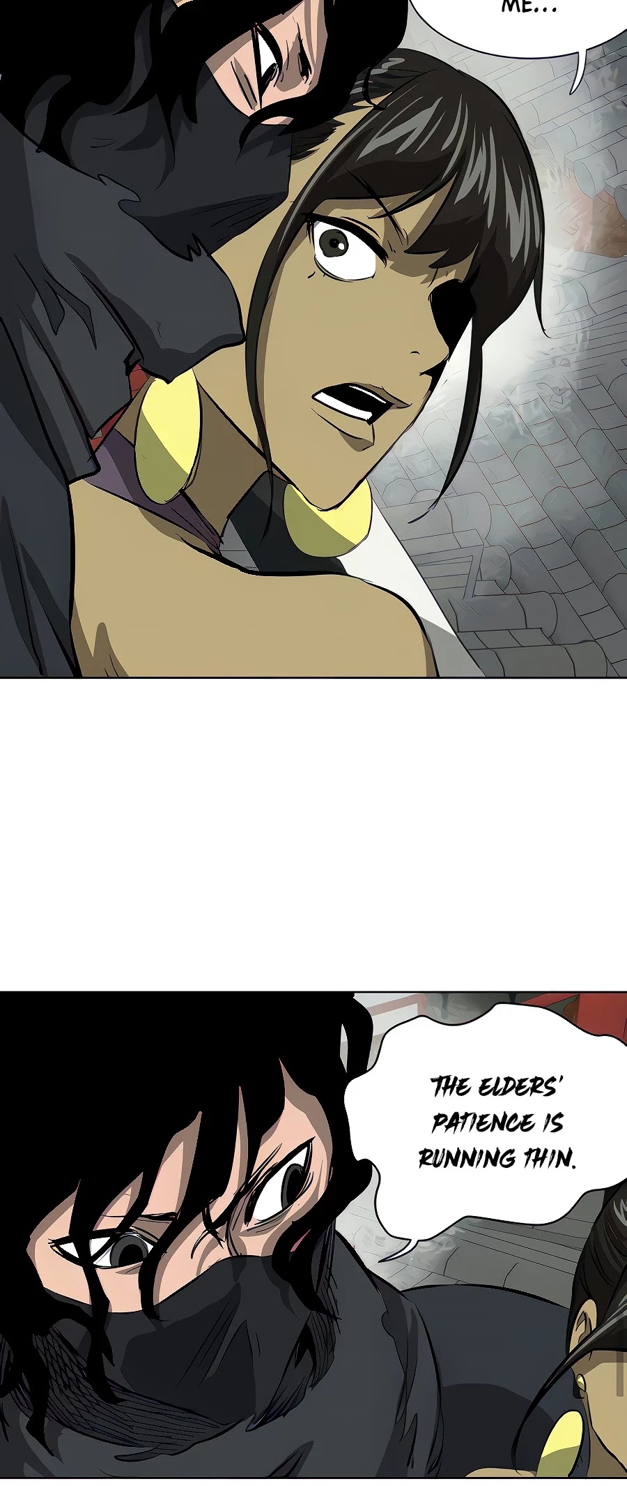 Infinite Level Up in Murim Chapter 120 - page 52