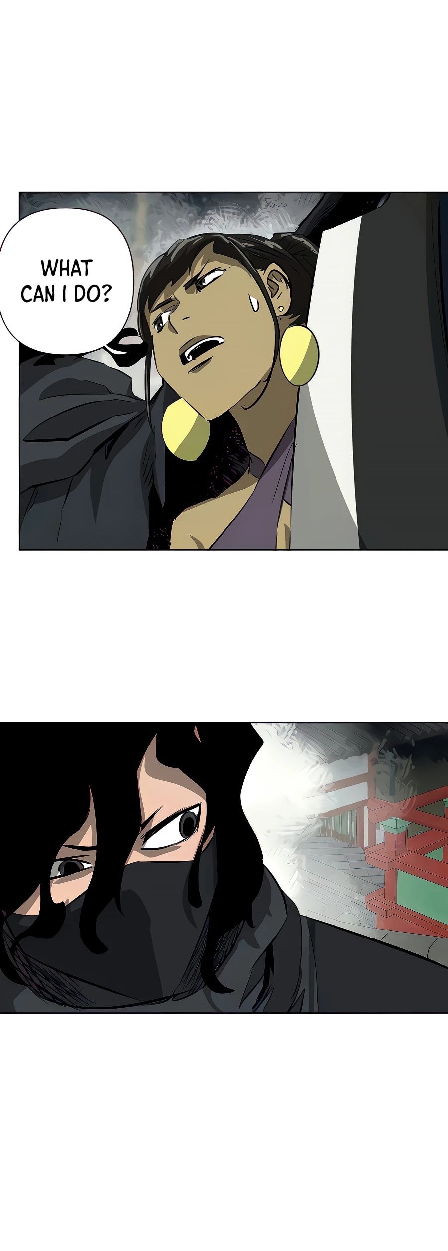 Infinite Level Up in Murim Chapter 120 - page 53
