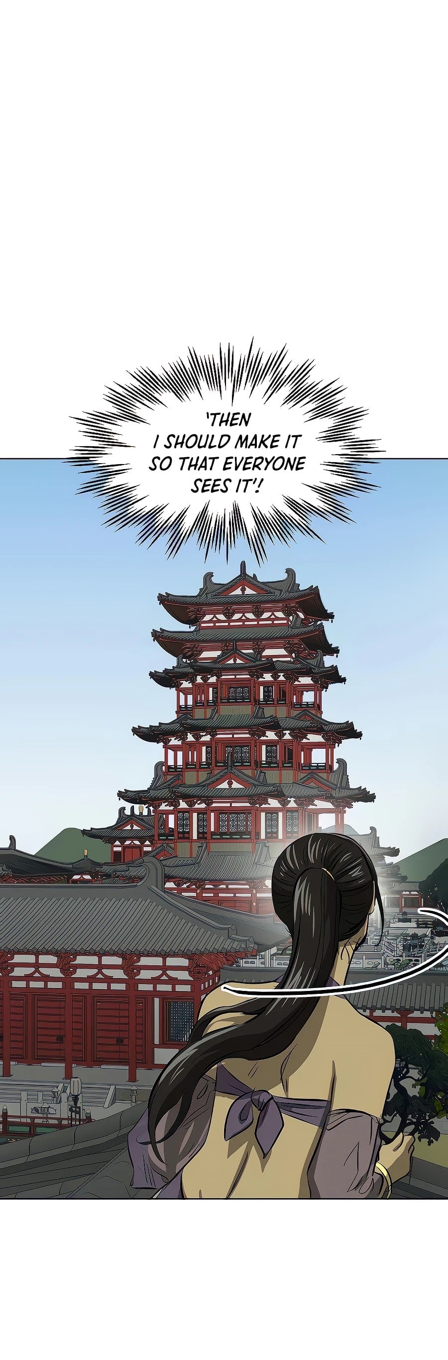 Infinite Level Up in Murim Chapter 120 - page 62