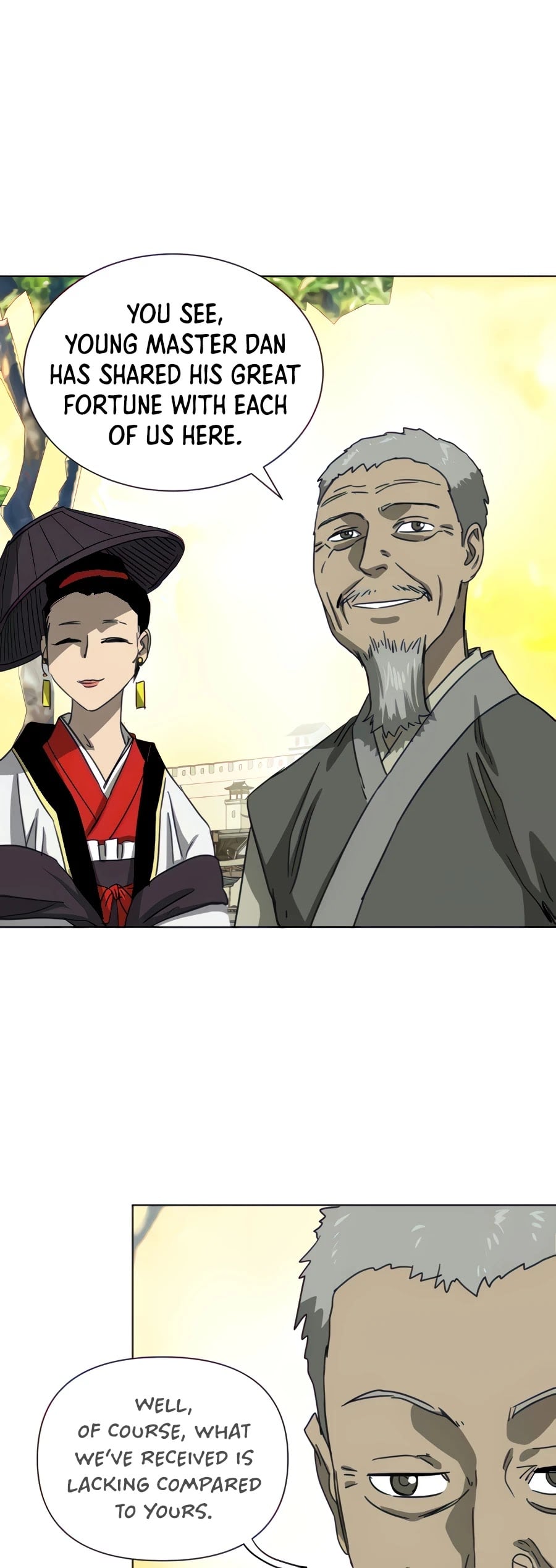 Infinite Level Up in Murim Chapter 118 - page 106