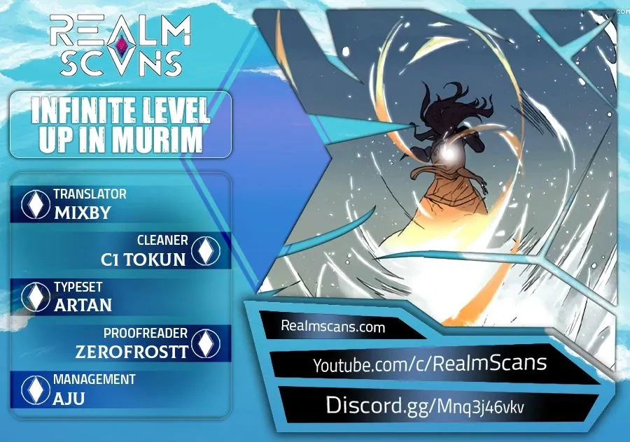 Infinite Level Up in Murim Chapter 107 - page 1