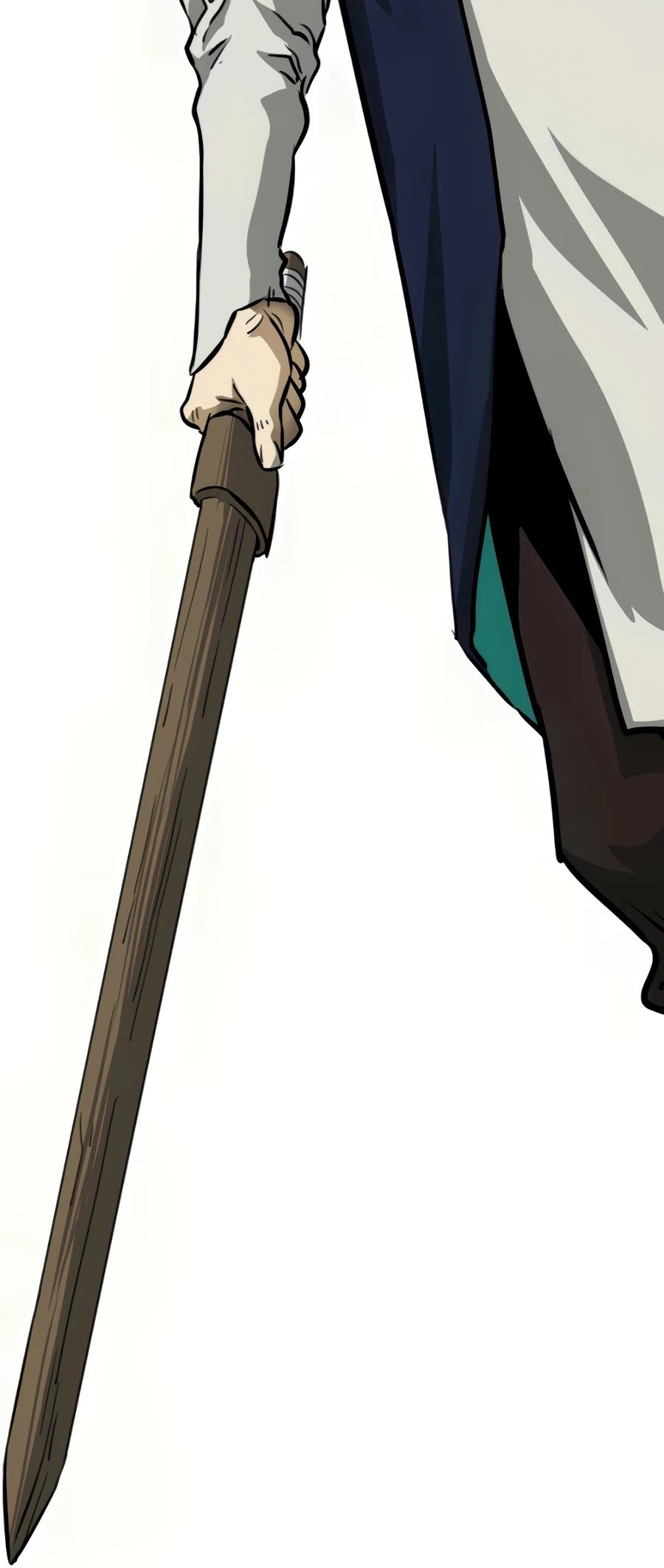 Infinite Level Up in Murim Chapter 105 - page 97